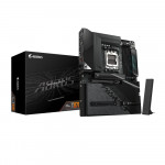 Bo Mạch Chủ Gigabyte X870 AORUS STEALTH AM5 DDR5