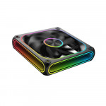 Quạt Tản Nhiệt PC Xigmatek Infinity Pro 8 Reverse (EN49552)