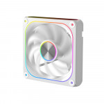 Quạt Tản Nhiệt PC Xigmatek Infinity Pro 8 Arctic (EN49545)