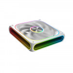 Quạt Tản Nhiệt PC Xigmatek Infinity Pro 8 Arctic (EN49545)