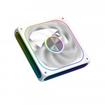 Quạt Tản Nhiệt PC Xigmatek Infinity Pro 8 Arctic (EN49545)