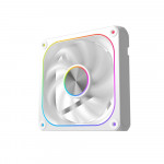 Quạt Tản Nhiệt PC Xigmatek Infinity Pro 8 Arctic (EN49545)