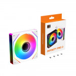 Quạt Tản Nhiệt PC Xigmatek Infinity Pro 2 Arctic (EN47725)