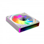 Quạt Tản Nhiệt PC Xigmatek Infinity Pro 2 Arctic Reverse (EN47749)