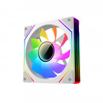 Quạt Tản Nhiệt PC Xigmatek Infinity Pro 2 Arctic Reverse (EN47749)