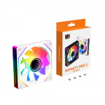 Quạt Tản Nhiệt PC Xigmatek Infinity Pro 2 Arctic Reverse (EN47749)