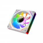 Quạt Tản Nhiệt PC Xigmatek Infinity Pro 2 Arctic Reverse (EN47749)