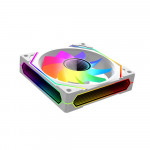 Quạt Tản Nhiệt PC Xigmatek Infinity Pro 3 Arctic Reverse (EN47787)