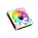 Quạt Tản Nhiệt PC Xigmatek Infinity Pro 3 Arctic Reverse (EN47787)