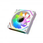 Quạt Tản Nhiệt PC Xigmatek Infinity Pro 3 Arctic Reverse (EN47787)