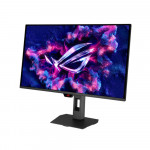 Màn Hình Asus ROG Strix OLED XG27UQDMS 27 Inch/ QD-OLED/ UHD/ 240Hz/ 0.03ms