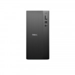 Máy Tính Để Bàn Dell Tower ECT1250 (TFPC8) Màu Đen | Intel Core i3-14100 | Ram 8GB DDR5 | 512GB SSD | BT | KBCopilot | M | Win 11 SL