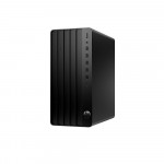 Máy Tính Để Bàn HP Pro Tower 280 G9 (CU3B6AT) Màu Đen | Core i5-12500 | 8GB RAM | 512GB SSD | Intel Graphics | Wlan ax+BT | USB Keyboard & Mouse | Win 11 Home 64