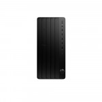 Máy Tính Để Bàn HP Pro Tower 280 G9 (CU3B6AT) Màu Đen | Core i5-12500 | 8GB RAM | 512GB SSD | Intel Graphics | Wlan ax+BT | USB Keyboard & Mouse | Win 11 Home 64
