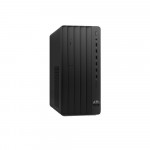Máy Tính Để Bàn HP Pro Tower 280 G9 (CU3B6AT) Màu Đen | Core i5-12500 | 8GB RAM | 512GB SSD | Intel Graphics | Wlan ax+BT | USB Keyboard & Mouse | Win 11 Home 64