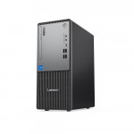 Máy Tính Để Bàn Lenovo ThinkCentre Neo 50T Gen 5 (12UB0000VA) Màu Đen | Intel Core i3-14100 | 8GB | 256GB | Intel UHD | NO OS | Bàn phím + Chuột