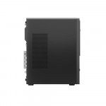Máy Tính Để Bàn Lenovo ThinkCentre Neo 50T Gen 5 (12UB0000VA) Màu Đen | Intel Core i3-14100 | 8GB | 256GB | Intel UHD | NO OS | Bàn phím + Chuột