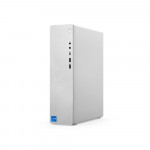 Máy Tính Để Bàn Lenovo IdeaCentre 08IRR9 (90XS001YVN) Màu Xám | Intel Core i5-13400 | RAM 8GB | 256GB SSD | Intel UHD Graphics 730 | K & M | Win 11 Home