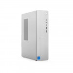 Máy Tính Để Bàn Lenovo IdeaCentre 08IRR9 (90XS001YVN) Màu Xám | Intel Core i5-13400 | RAM 8GB | 256GB SSD | Intel UHD Graphics 730 | K & M | Win 11 Home