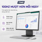 Máy Tính Để Bàn All in One Lenovo ThinkCentre Neo 50a 27 Gen5 (12SA005XVA) Intel Core 7- 240H | RAM 16GB | SSD 512GB | Intel UHD Graphics | 27 Inch FHD| NoOS