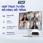 Máy Tính Để Bàn All in One Lenovo IdeaCentre 24ILL11 (F0JY0045VN) Intel Core Ultra 5 226V | RAM 16GB | 512GB SSD | Intel Arc 130V Graphics | 23.8 Inch FHD | WL + BT | K&M | Win 11