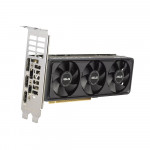 Card Màn Hình ASUS Dual GeForce RTX 5060 LP BRK 8GB GDDR7 OC Edition (RTX5060-O8G-LP-BRK)