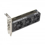 Card Màn Hình ASUS Dual GeForce RTX 5060 LP BRK 8GB GDDR7 OC Edition (RTX5060-O8G-LP-BRK)