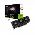 Card Màn Hình ASUS Dual GeForce RTX 5060 LP BRK 8GB GDDR7 OC Edition (RTX5060-O8G-LP-BRK)