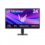 Màn Hình Gaming LG UltraGear 24G411A-B 24 Inch/ IPS/ FHD/ 144Hz/ 1ms