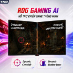 Màn Hình Gaming Asus ROG Strix OLED XG27AQDMES 27 inch/ QHD/ QD-OLED/ 240Hz/ 0.03ms