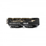 Card Màn Hình ASUS Dual GeForce RTX 5060 8GB GDDR7 OC Edition Advanced (DUAL-RTX5060-O8G-A)