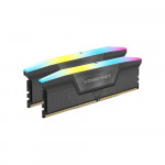 Ram Corsair Vengeance RGB 32GB (2x16GB) DDR5 6000Mhz (CMG32GX5M2E6000Z36)