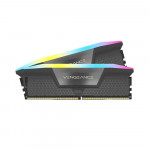 Ram Corsair Vengeance RGB 32GB (2x16GB) DDR5 6000Mhz (CMG32GX5M2E6000Z36)