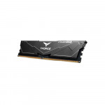 Ram TeamGroup Vulcan 16GB DDR5 6000MHz Black (FLBD516G6000HC38J01)