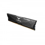 Ram TeamGroup Vulcan 16GB DDR5 6000MHz Black (FLBD516G6000HC38J01)