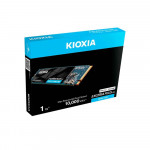 Ổ Cứng SSD Kioxia EXCERIA PLUS G4 1TB NVMe Gen 5x4 (LVD10Z001TG8)