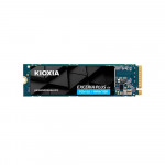 Ổ Cứng SSD Kioxia EXCERIA PLUS G4 1TB NVMe Gen 5x4 (LVD10Z001TG8)