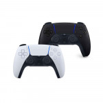 Tay Cầm Chơi Game Sony PS5 Dualsense Midnight Black (CFI-ZCT2G 01) - Chính Hãng