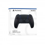 Tay Cầm Chơi Game Sony PS5 Dualsense Midnight Black (CFI-ZCT2G 01) - Chính Hãng