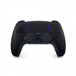 Tay Cầm Chơi Game Sony PS5 Dualsense Midnight Black (CFI-ZCT2G 01) - Chính Hãng