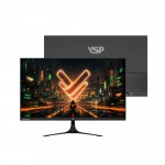 Màn Hình Gaming VSP G2718Q1 27 Inch/ QHD/ Fast IPS/ 210Hz/ 0.3ms