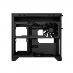 Vỏ Case Lian Li O11 Vision M Black - O11VMX