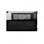 Vỏ Case Lian Li O11 Vision M Black - O11VMX