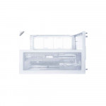 Vỏ Case Lian Li O11 Vision M White - O11VMW