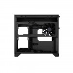 Vỏ Case Lian Li O11 Vision M Digital Black - O11VMDX