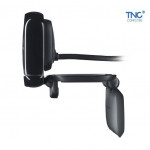 Webcam Logitech HD C525