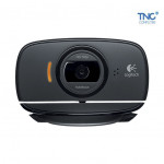 Webcam Logitech HD C525