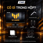 Màn Hình Gaming Asus TUF Gaming VG27AQME5F 27 Inch/ QHD/ Fast IPS/ 255Hz/ 0.3ms