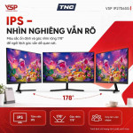 Màn Hình Văn Phòng VSP IP2706SG 27 Inch/ FHD/ IPS/ 120Hz/ 1ms