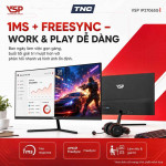 Màn Hình Văn Phòng VSP IP2706SG 27 Inch/ FHD/ IPS/ 120Hz/ 1ms
